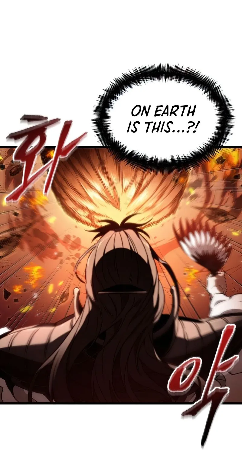 The World After The Fall Zinmanga X Chapter 59 Page 71