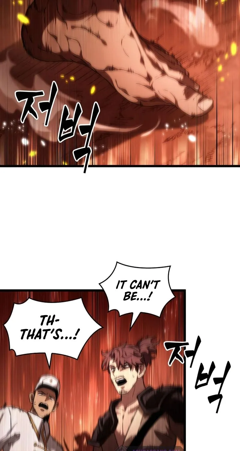 The World After The Fall Zinmanga X Chapter 59 Page 77