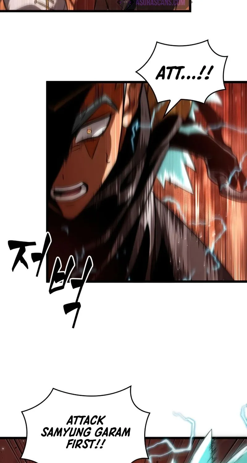 The World After The Fall Zinmanga X Chapter 59 Page 78