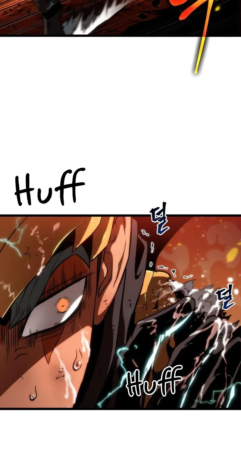 The World After The Fall Zinmanga X Chapter 59 Page 86