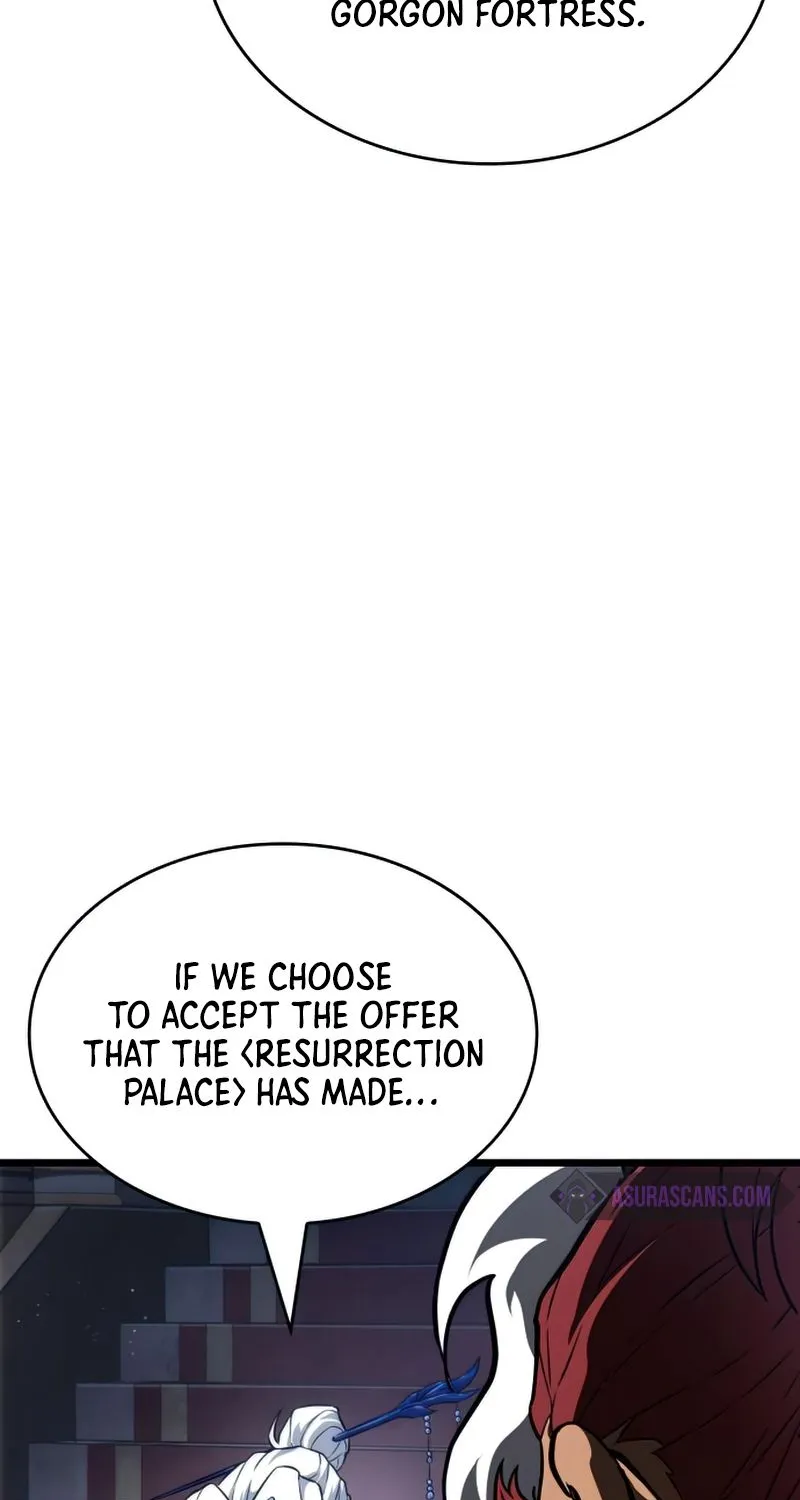 The World After The Fall Zinmanga X Chapter 59 Page 97