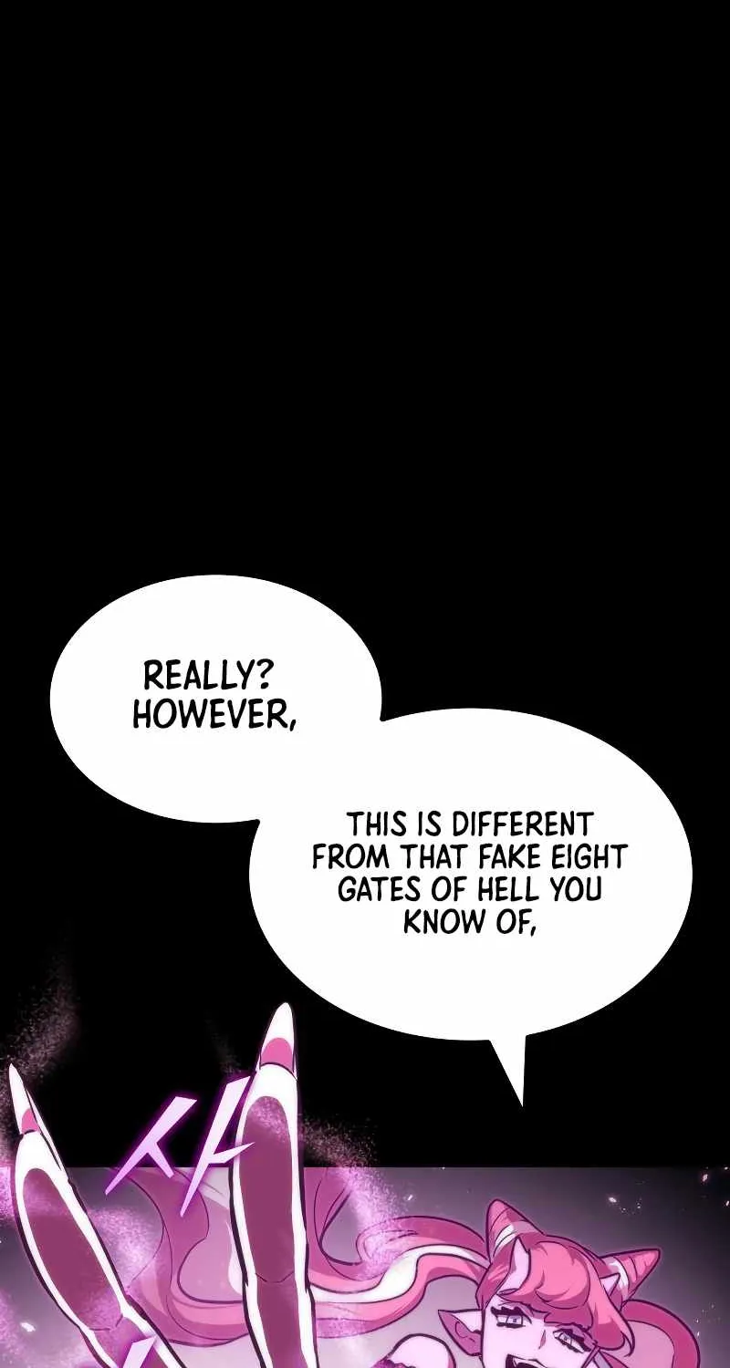 The World After The Fall Zinmanga X Chapter 57 Page 78