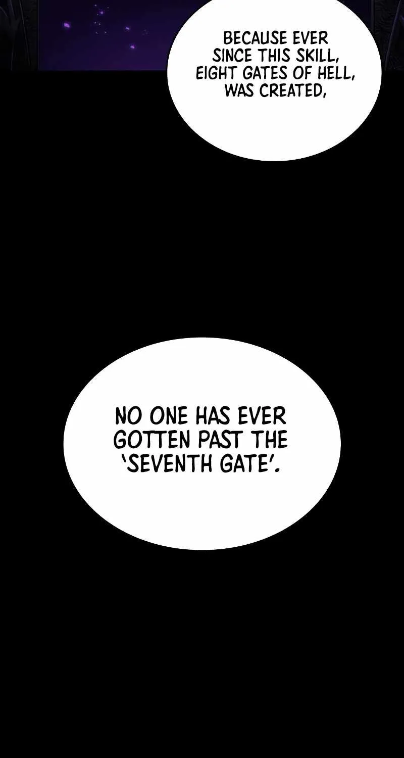The World After The Fall Zinmanga X Chapter 57 Page 103