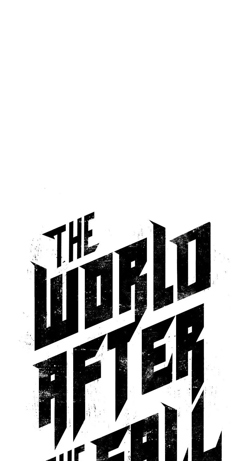 The World After The Fall Zinmanga X Chapter 56 Page 22