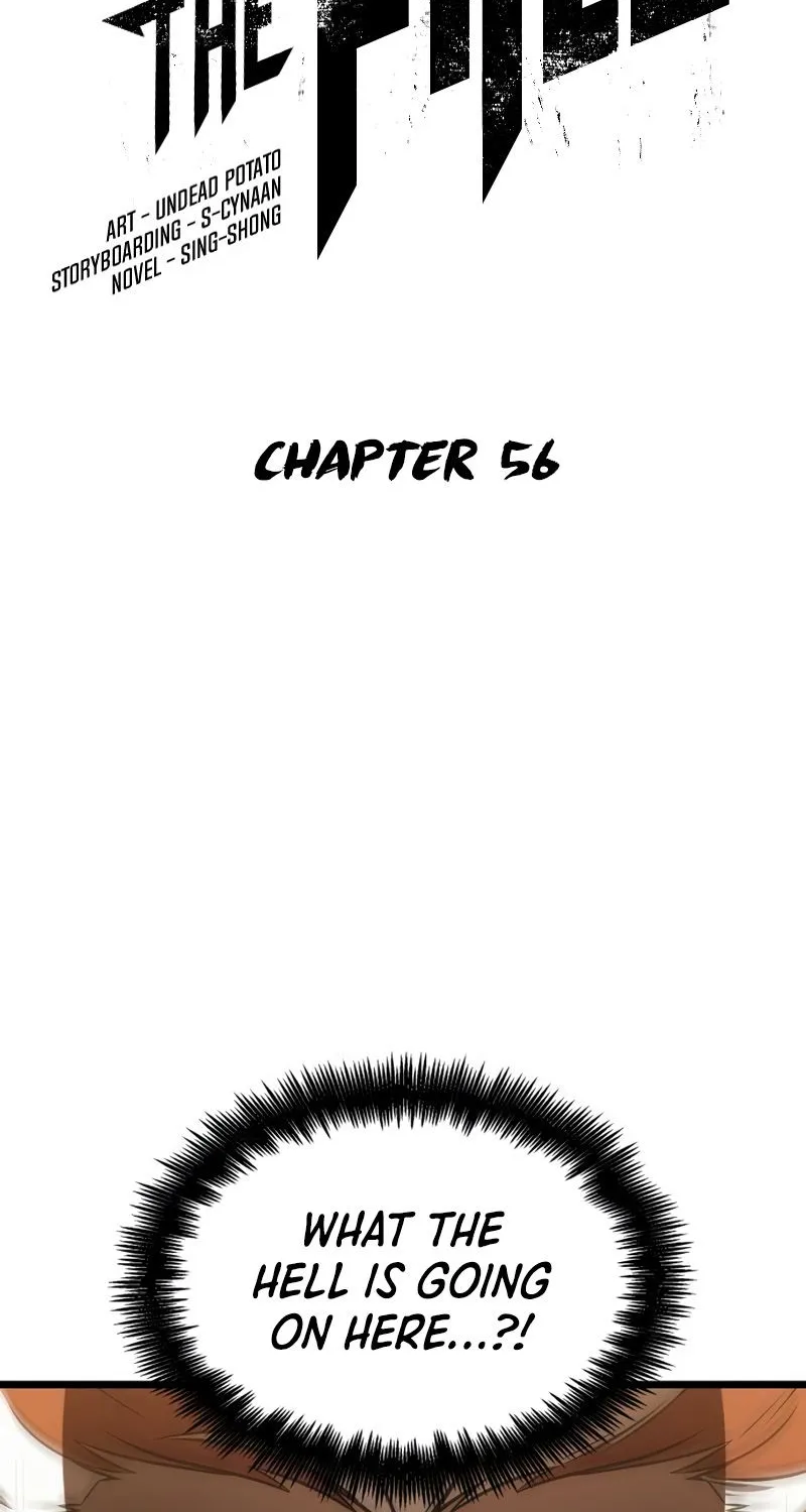 The World After The Fall Zinmanga X Chapter 56 Page 23