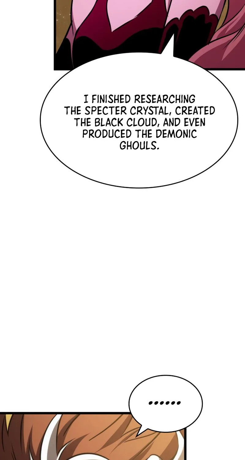 The World After The Fall Zinmanga X Chapter 56 Page 30