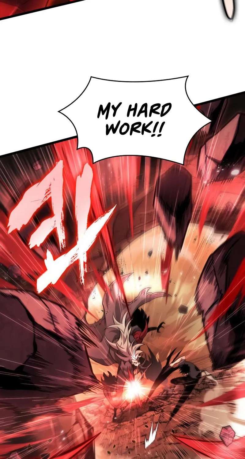 The World After The Fall Zinmanga X Chapter 56 Page 48