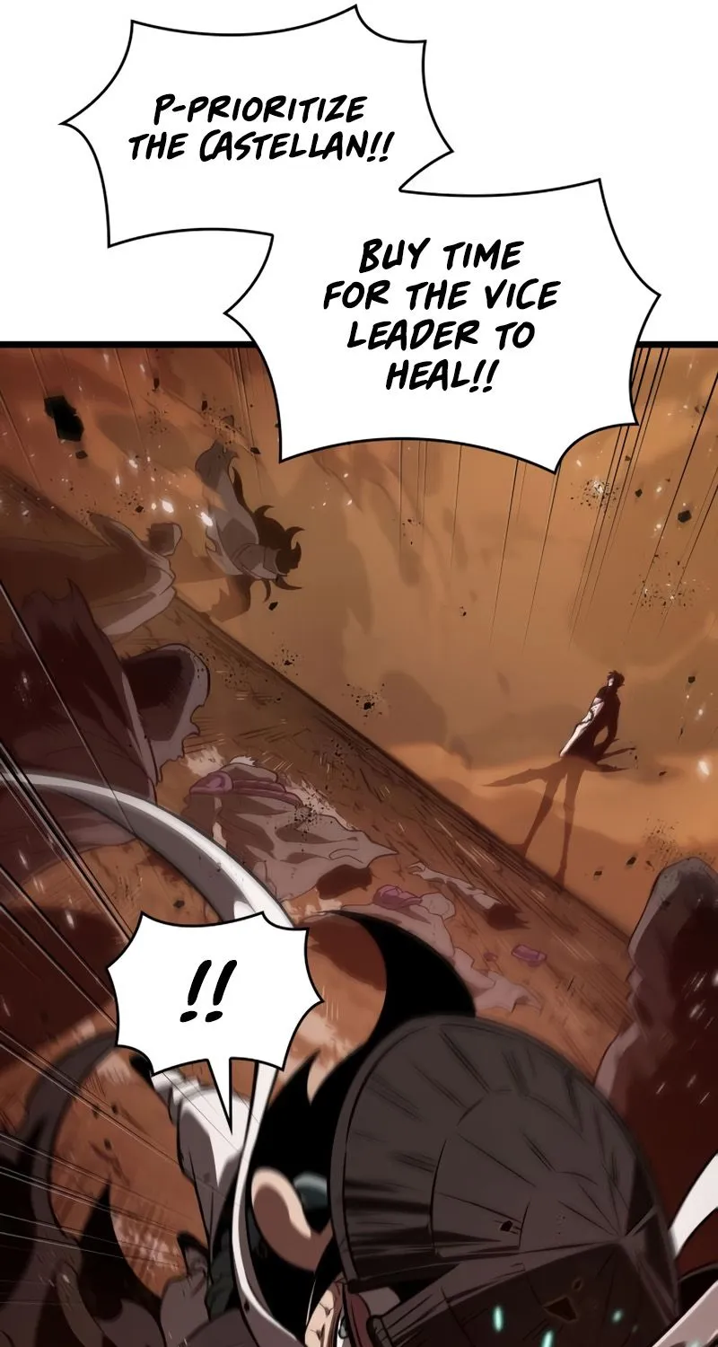 The World After The Fall Zinmanga X Chapter 56 Page 65
