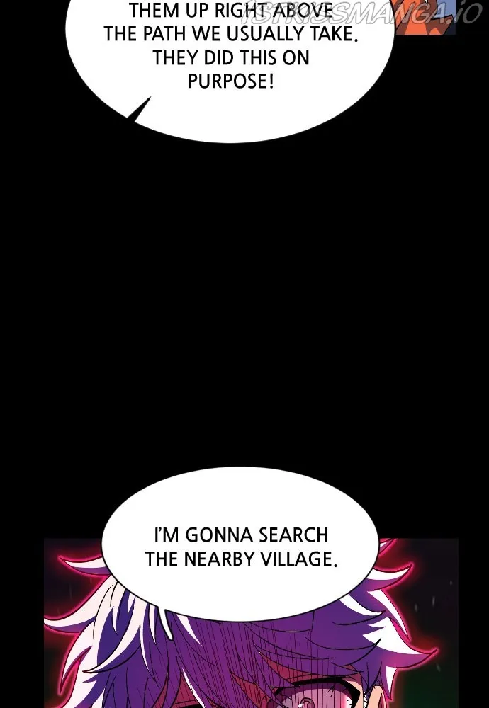 The Last Golden Child Zinmanga X Chapter 49 Page 30