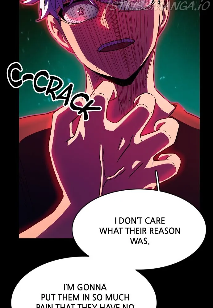 The Last Golden Child Zinmanga X Chapter 49 Page 31