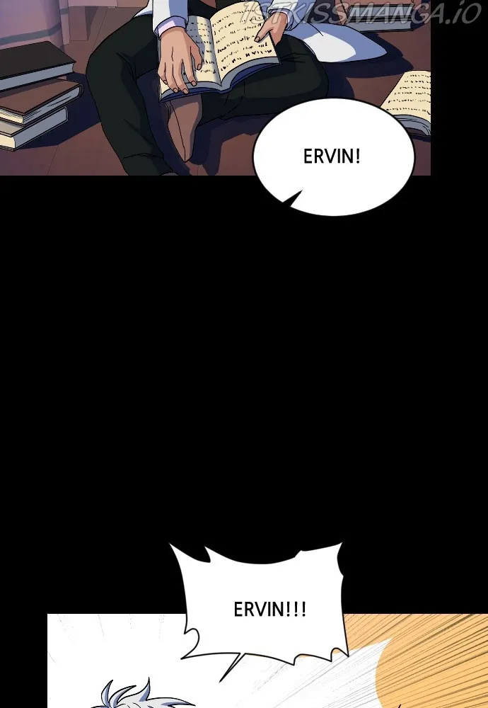 The Last Golden Child Zinmanga X Chapter 49 Page 69
