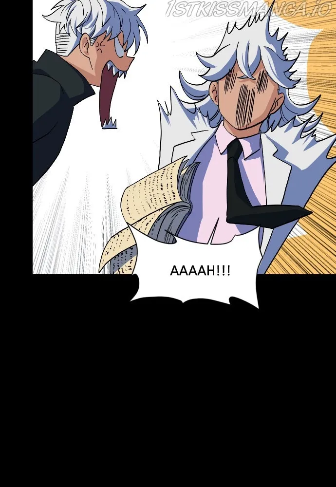 The Last Golden Child Zinmanga X Chapter 49 Page 70
