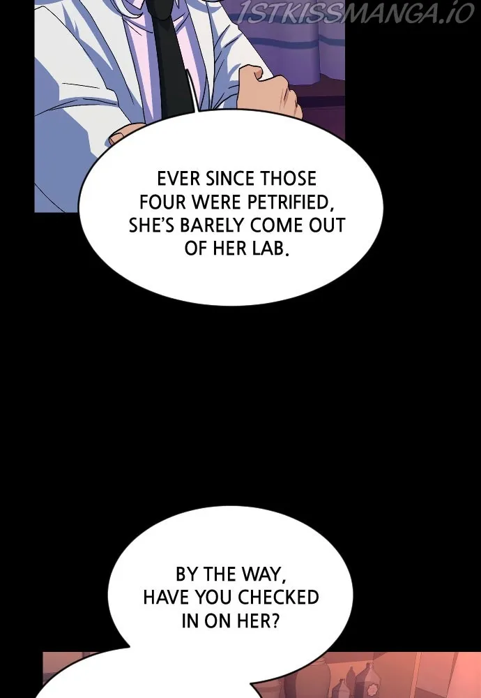 The Last Golden Child Zinmanga X Chapter 49 Page 77
