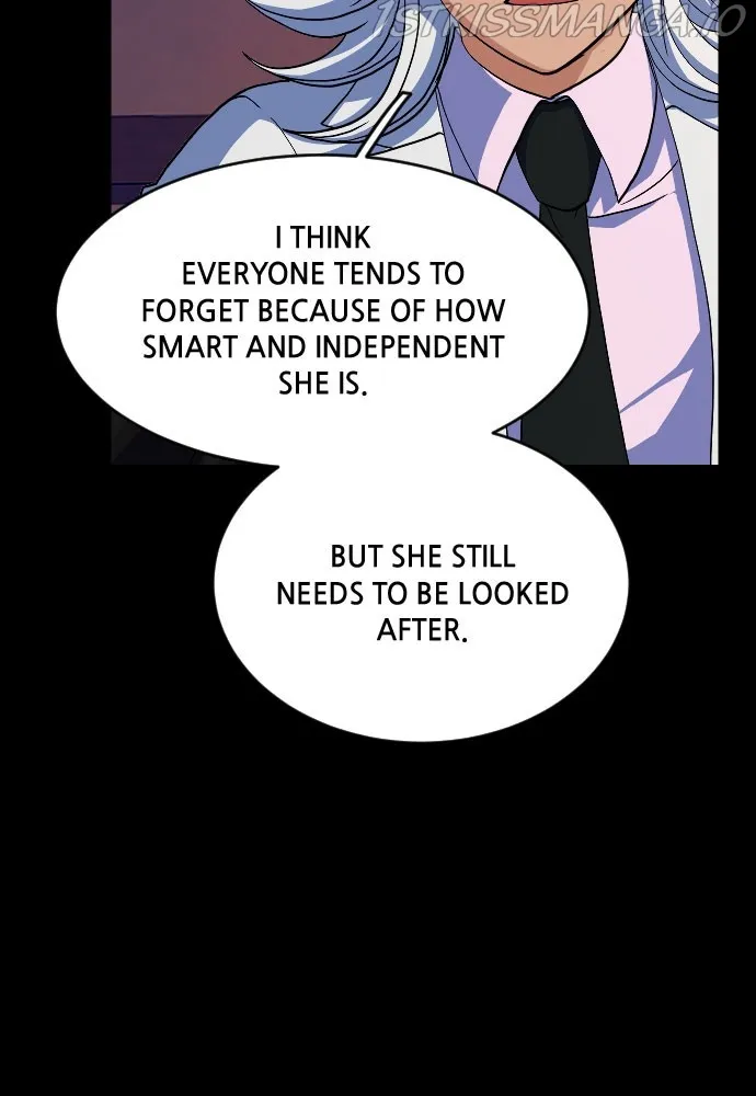 The Last Golden Child Zinmanga X Chapter 49 Page 83