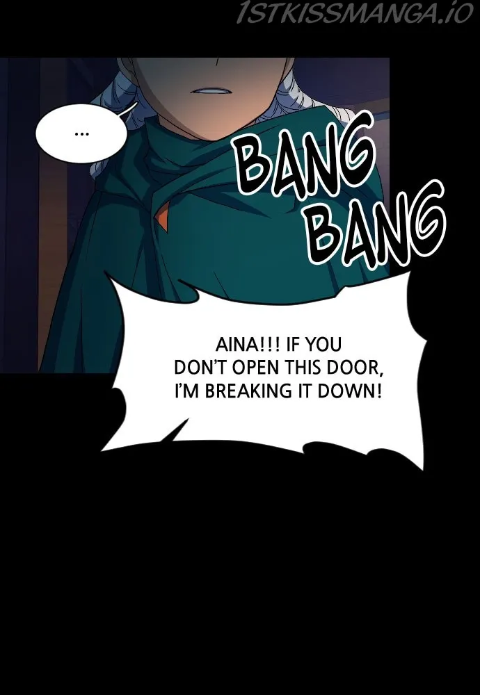 The Last Golden Child Zinmanga X Chapter 49 Page 92