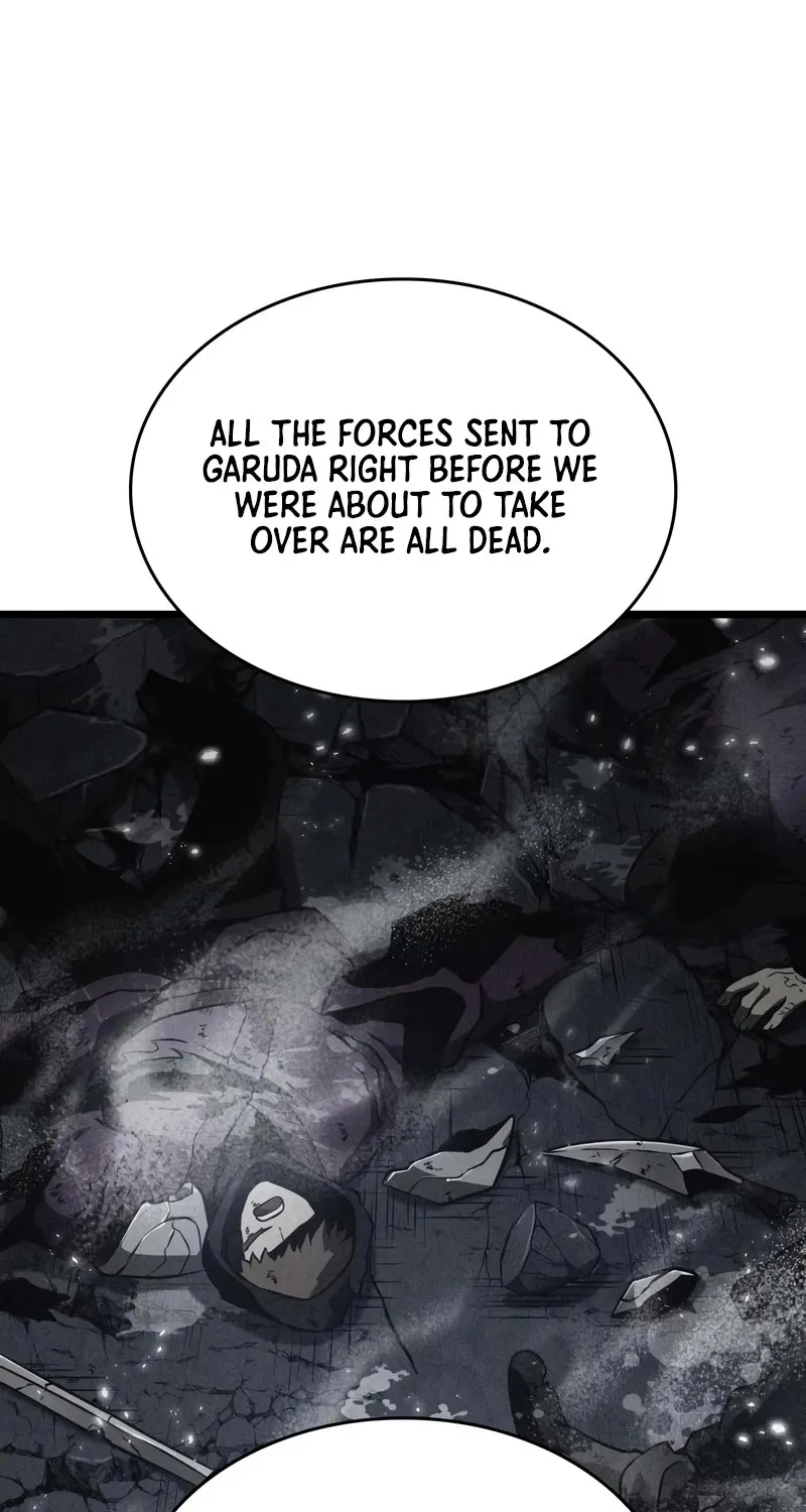 The World After The Fall Zinmanga X Chapter 55 Page 37