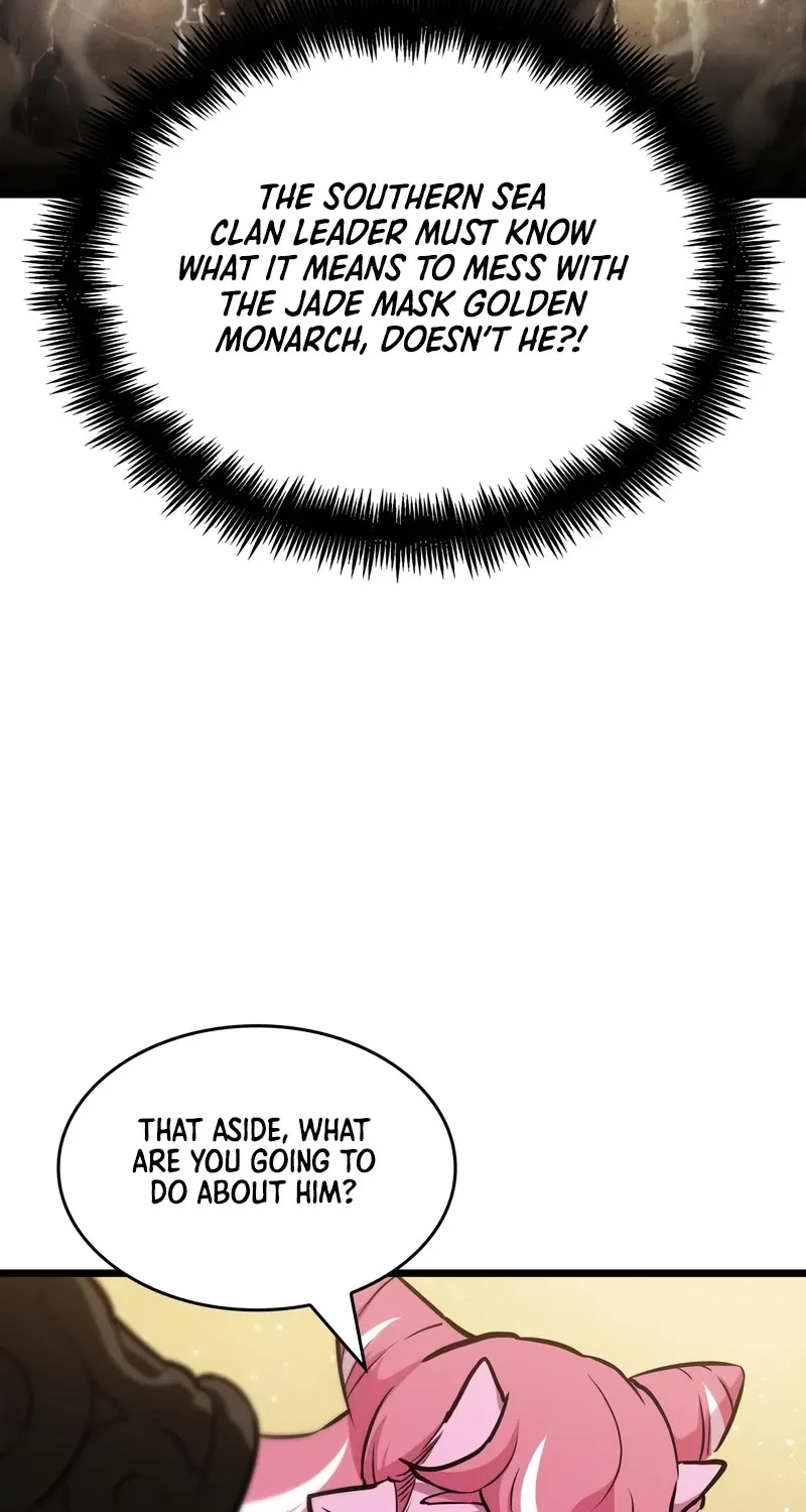 The World After The Fall Zinmanga X Chapter 55 Page 54