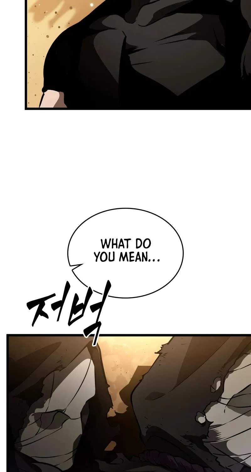 The World After The Fall Zinmanga X Chapter 55 Page 64