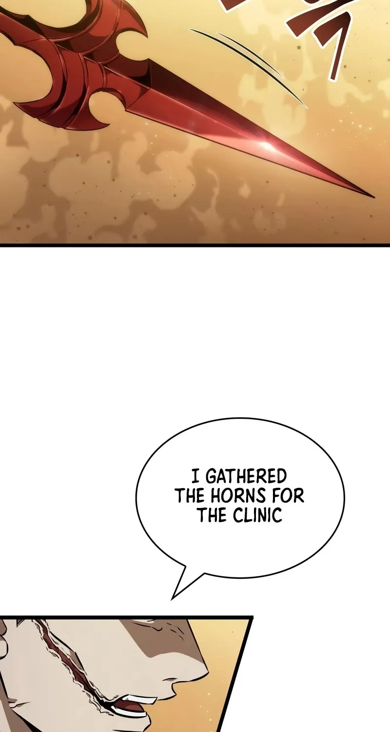 The World After The Fall Zinmanga X Chapter 55 Page 77