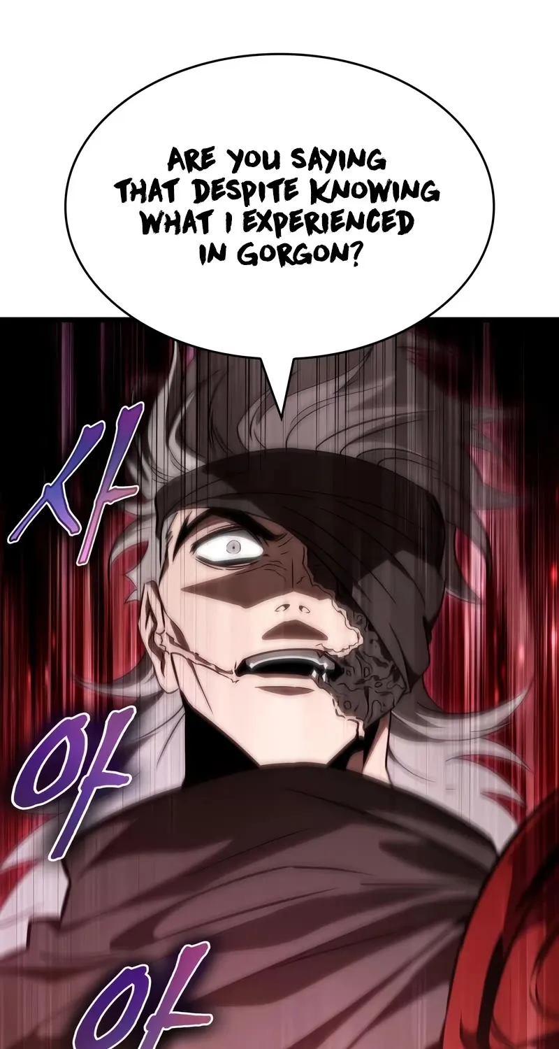 The World After The Fall Zinmanga X Chapter 55 Page 84