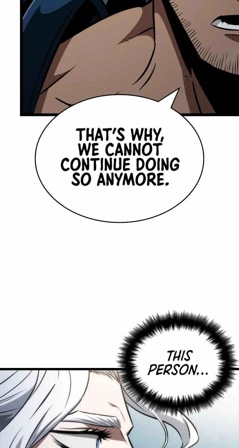 The World After The Fall Zinmanga X Chapter 54 Page 14