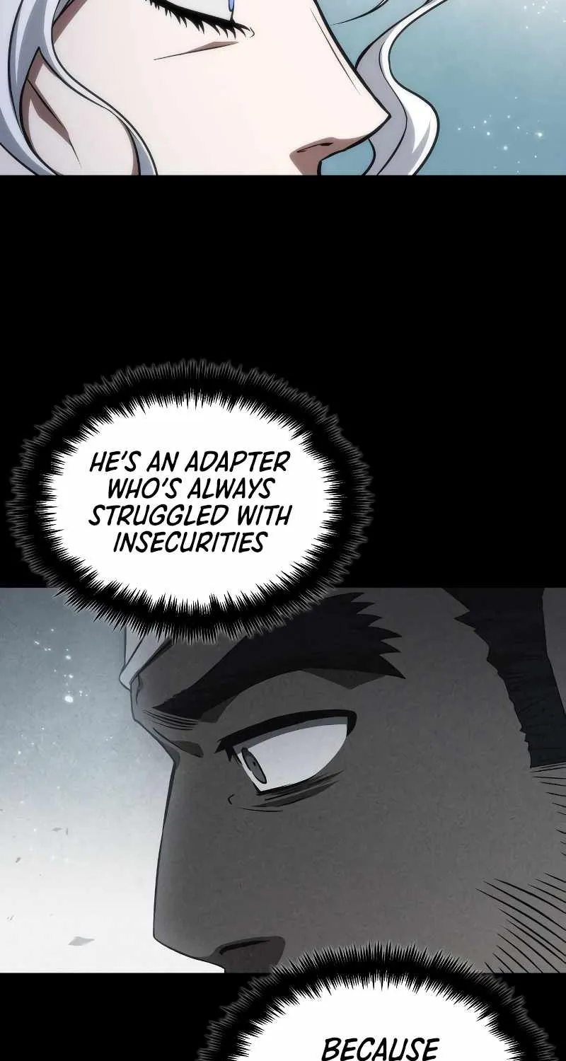 The World After The Fall Zinmanga X Chapter 54 Page 15