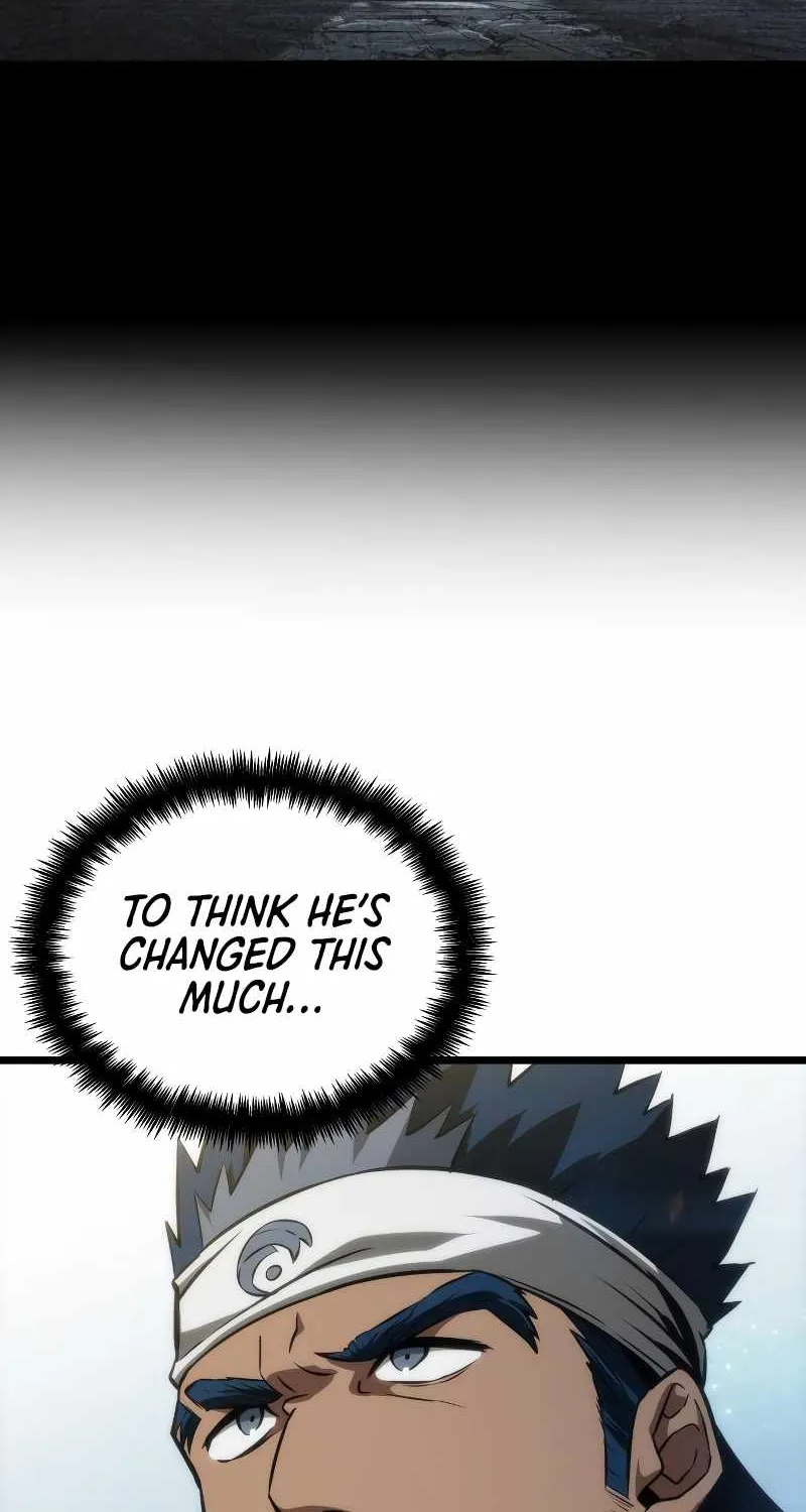 The World After The Fall Zinmanga X Chapter 54 Page 18