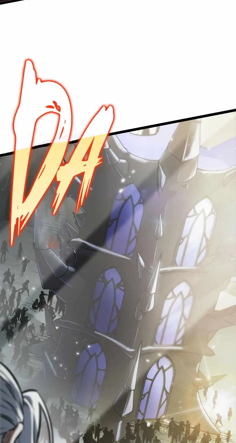 The World After The Fall Zinmanga X Chapter 54 Page 22