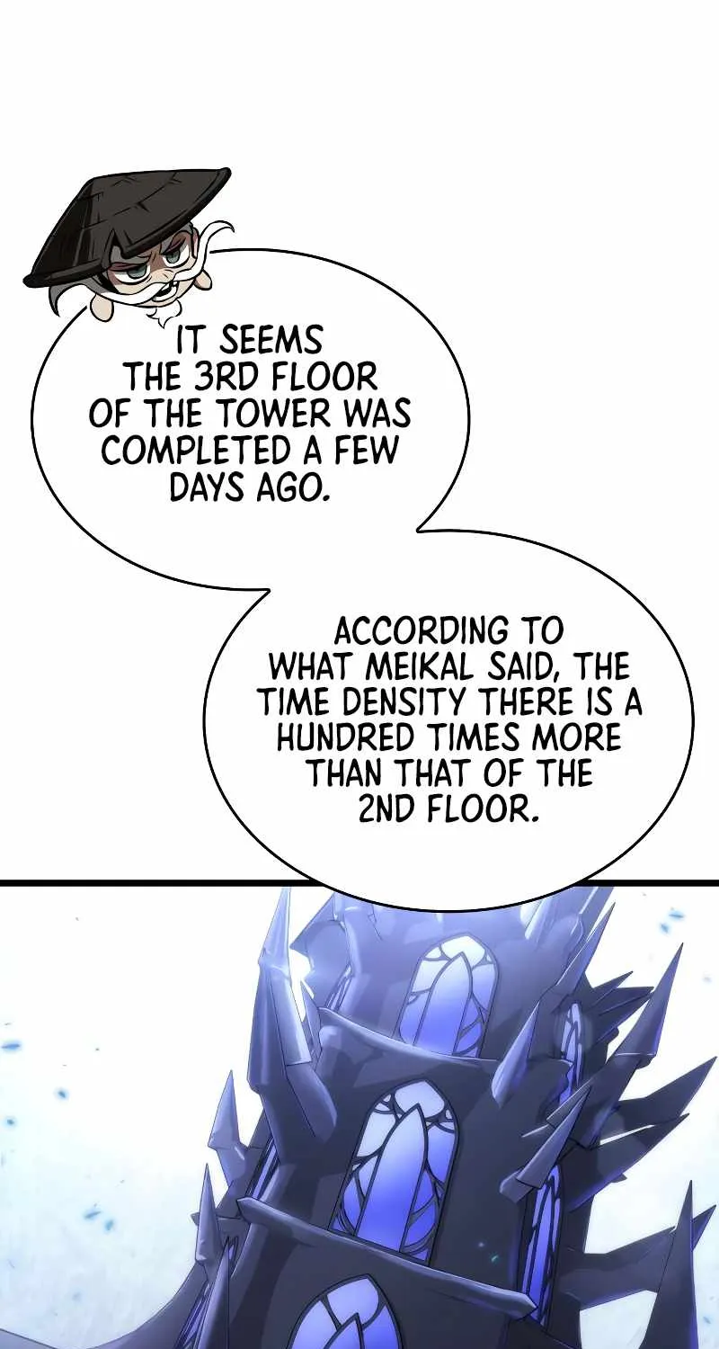 The World After The Fall Zinmanga X Chapter 54 Page 76