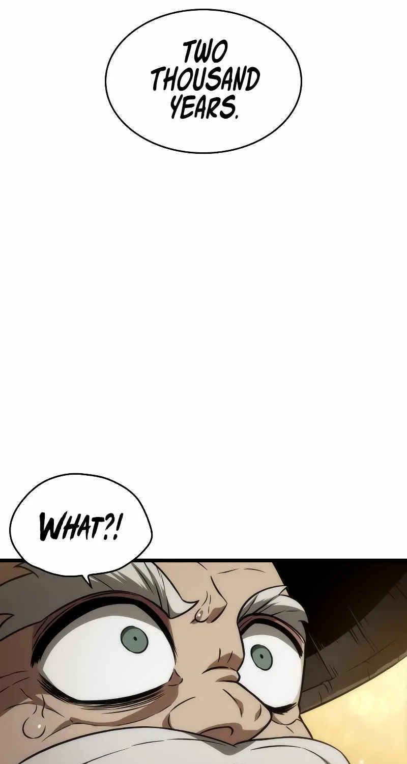 The World After The Fall Zinmanga X Chapter 54 Page 80