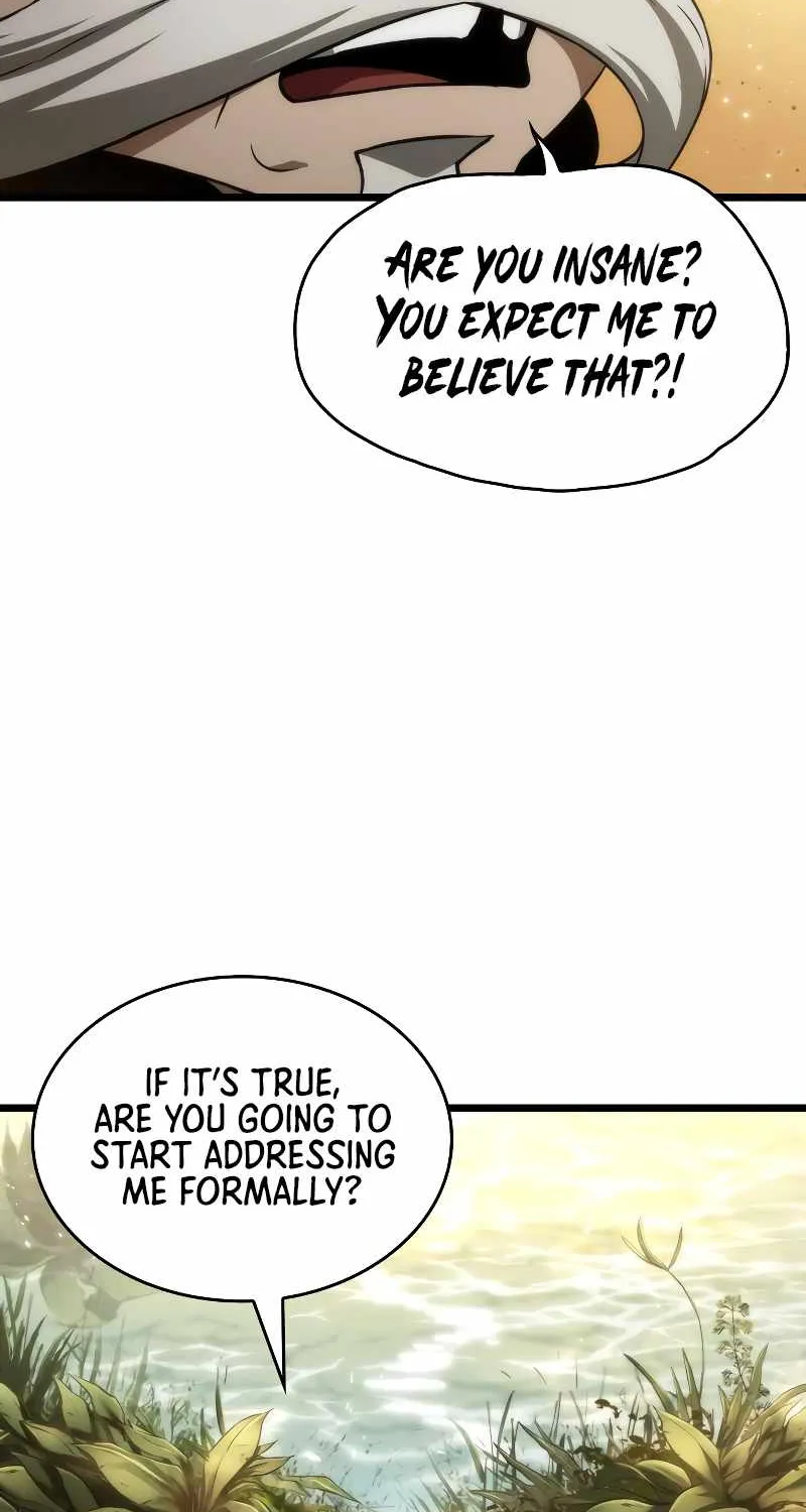 The World After The Fall Zinmanga X Chapter 54 Page 81