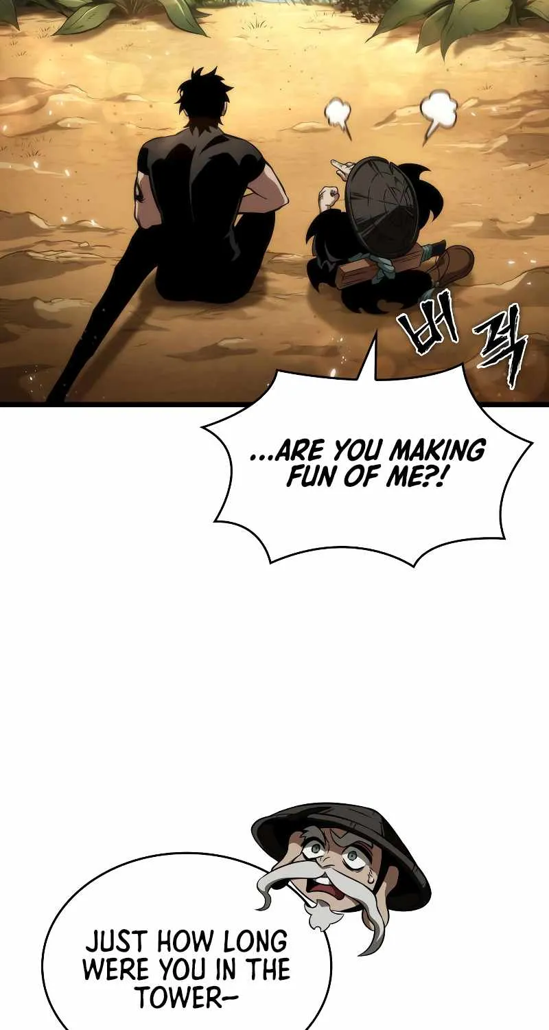 The World After The Fall Zinmanga X Chapter 54 Page 82