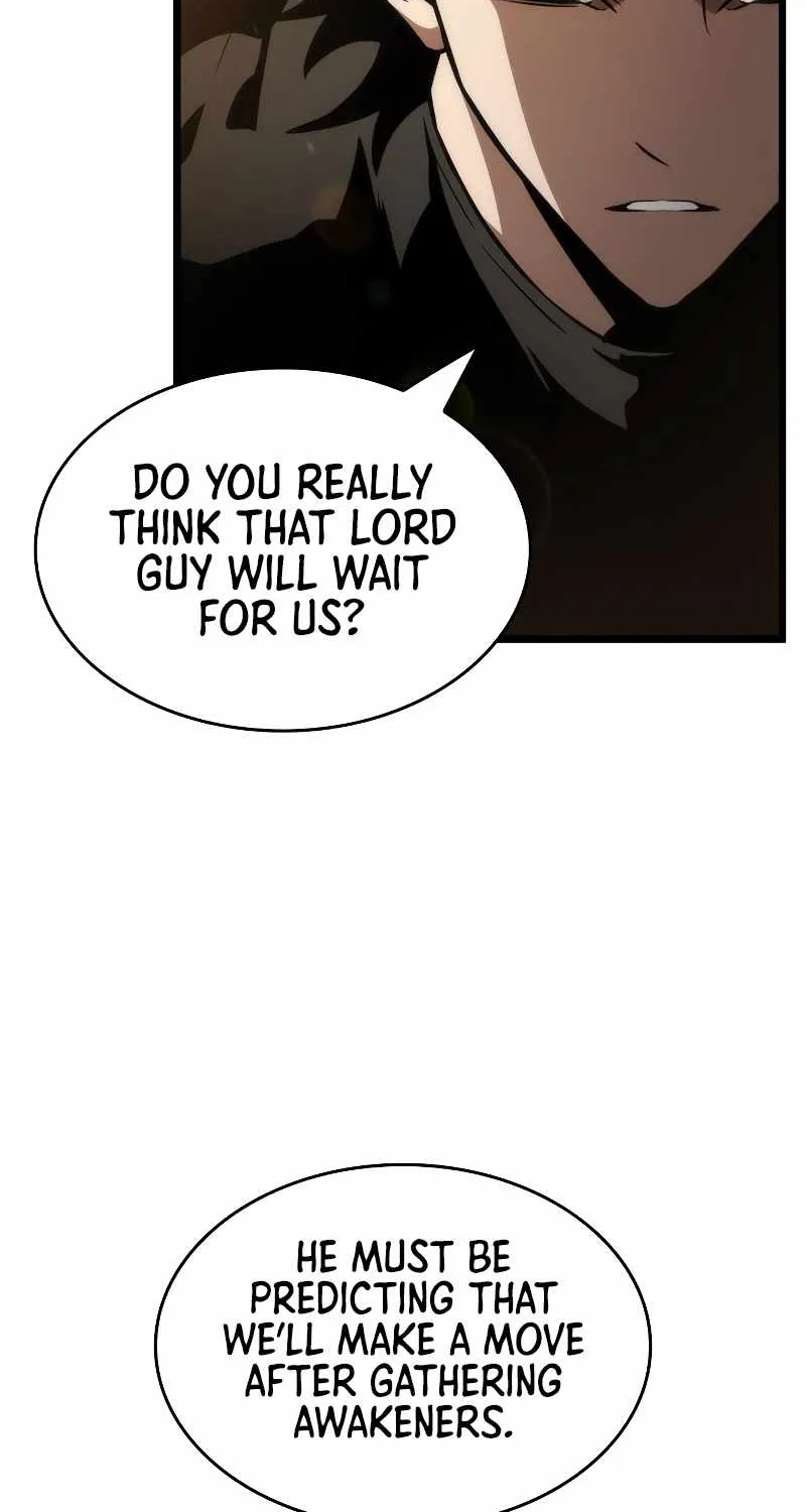 The World After The Fall Zinmanga X Chapter 54 Page 93
