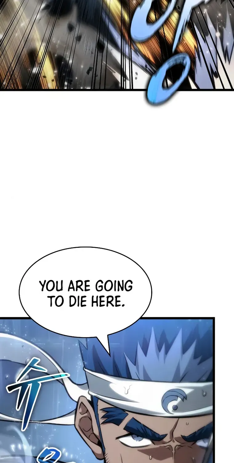 The World After The Fall Zinmanga X Chapter 53 Page 56