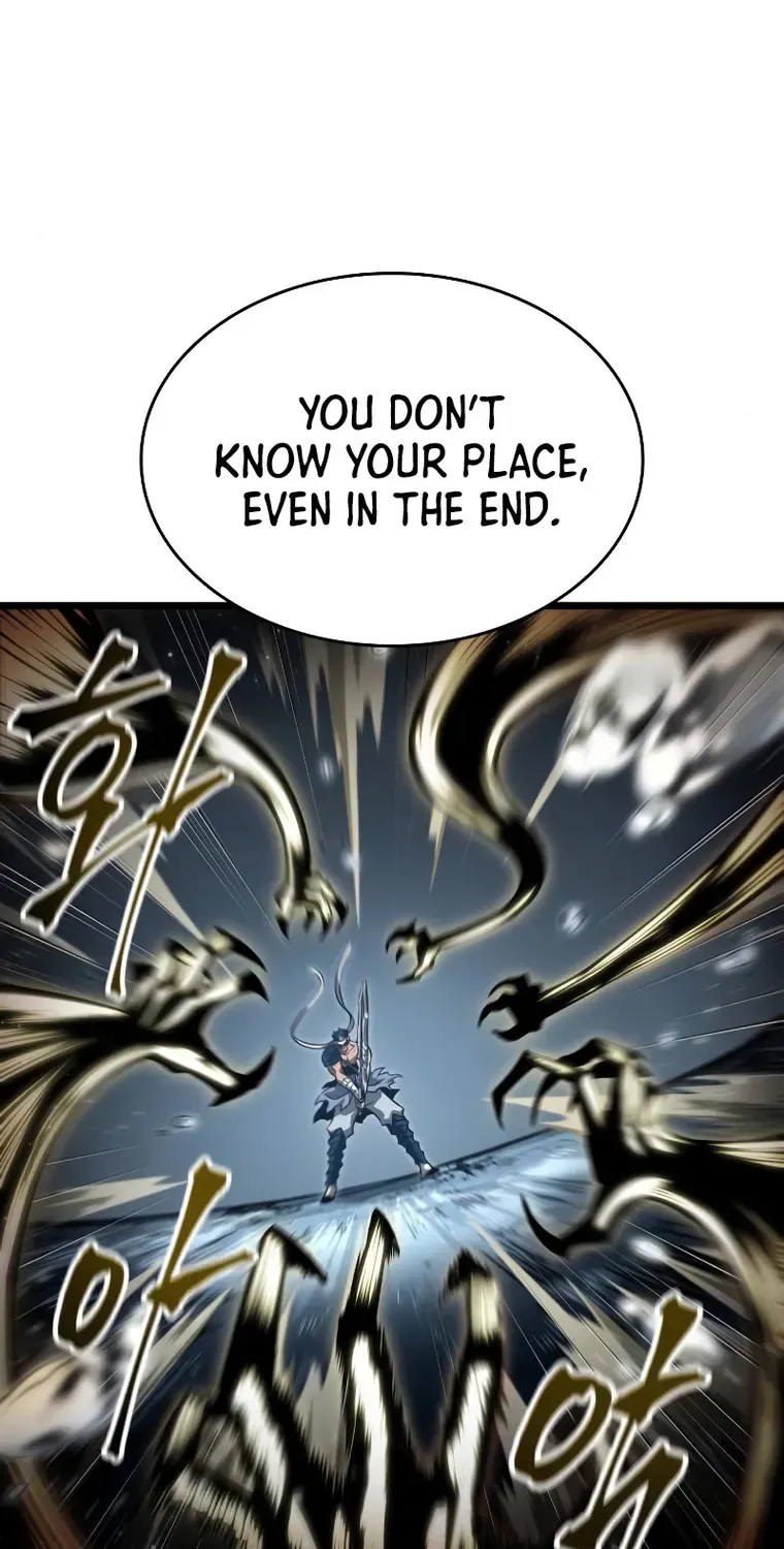 The World After The Fall Zinmanga X Chapter 53 Page 59