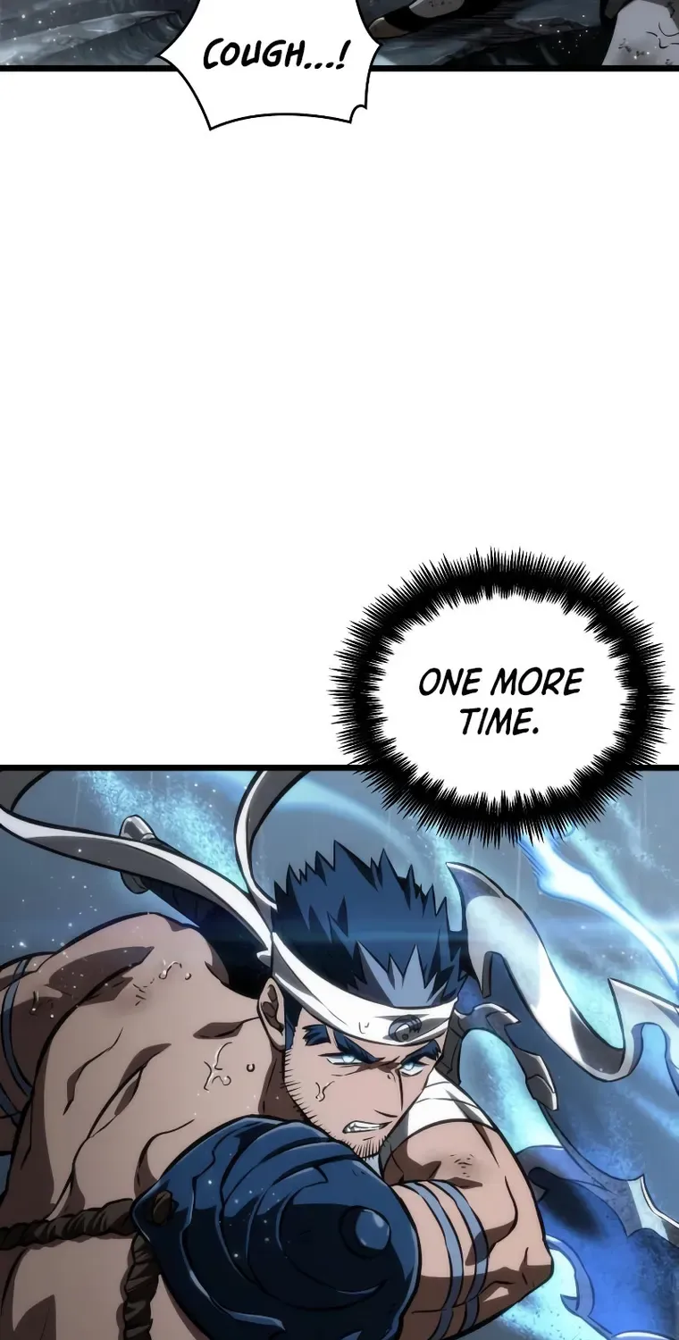 The World After The Fall Zinmanga X Chapter 53 Page 95