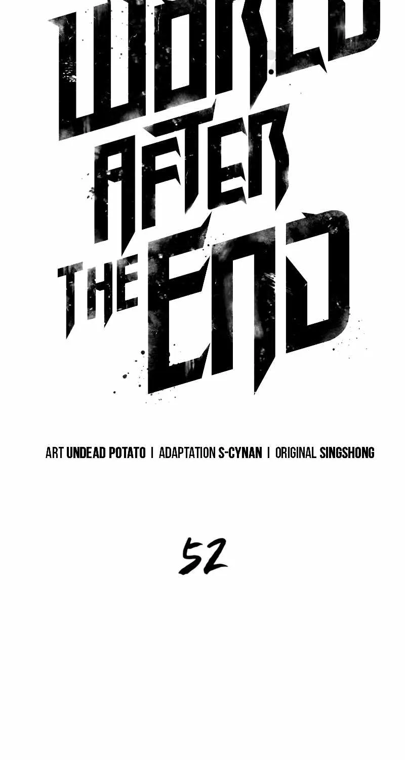 The World After The Fall Zinmanga X Chapter 52 Page 5