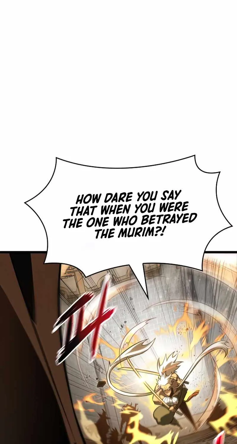 The World After The Fall Zinmanga X Chapter 52 Page 13