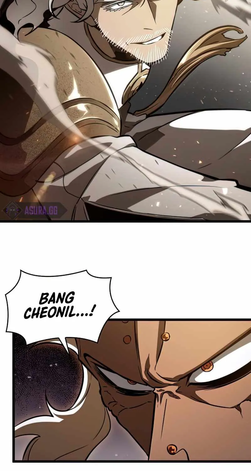 The World After The Fall Zinmanga X Chapter 52 Page 18
