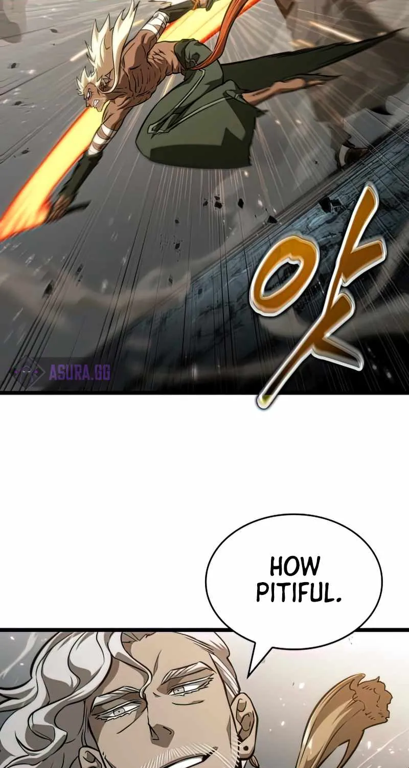 The World After The Fall Zinmanga X Chapter 52 Page 24