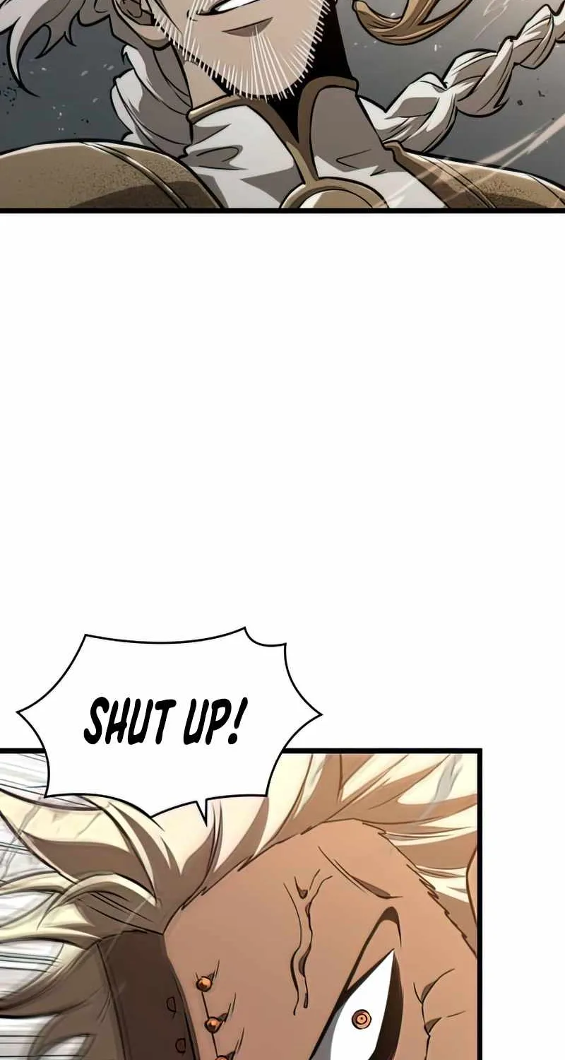 The World After The Fall Zinmanga X Chapter 52 Page 25
