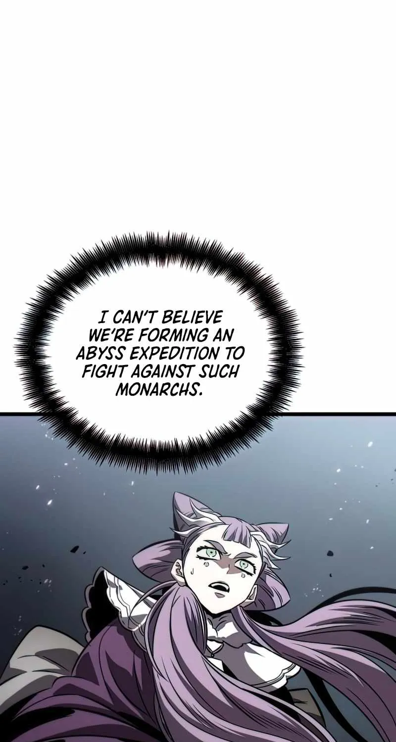 The World After The Fall Zinmanga X Chapter 52 Page 74