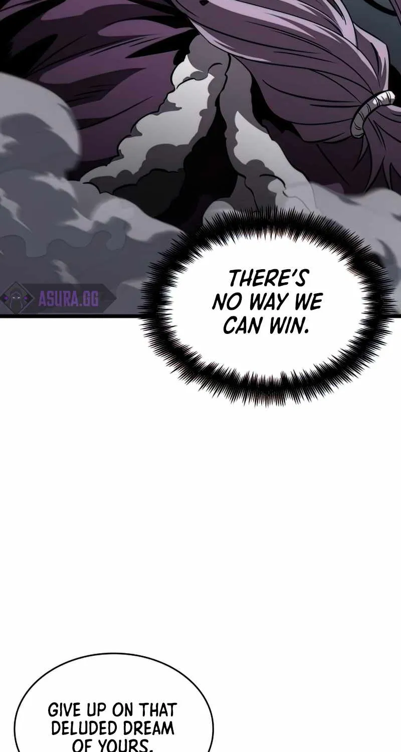 The World After The Fall Zinmanga X Chapter 52 Page 75