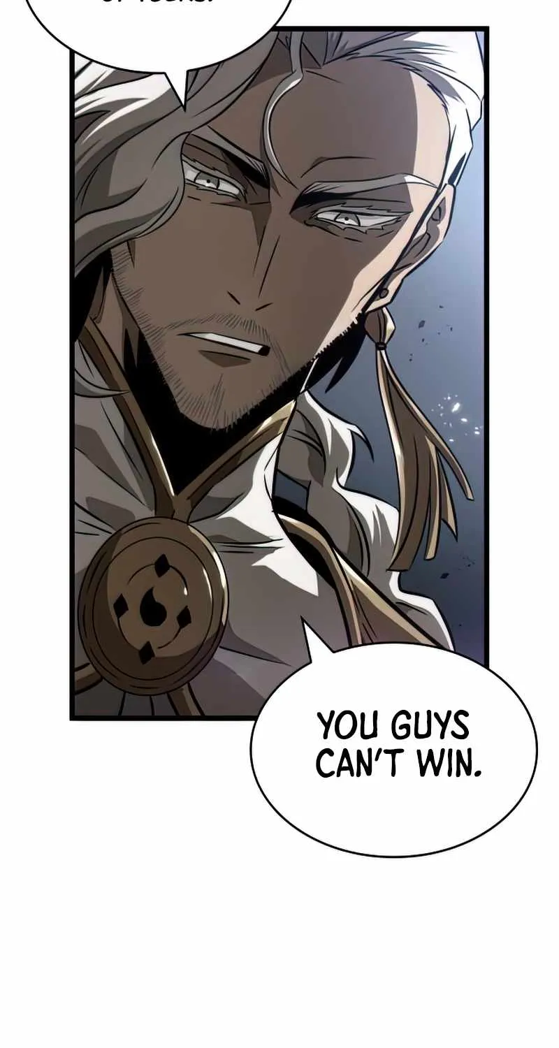 The World After The Fall Zinmanga X Chapter 52 Page 76