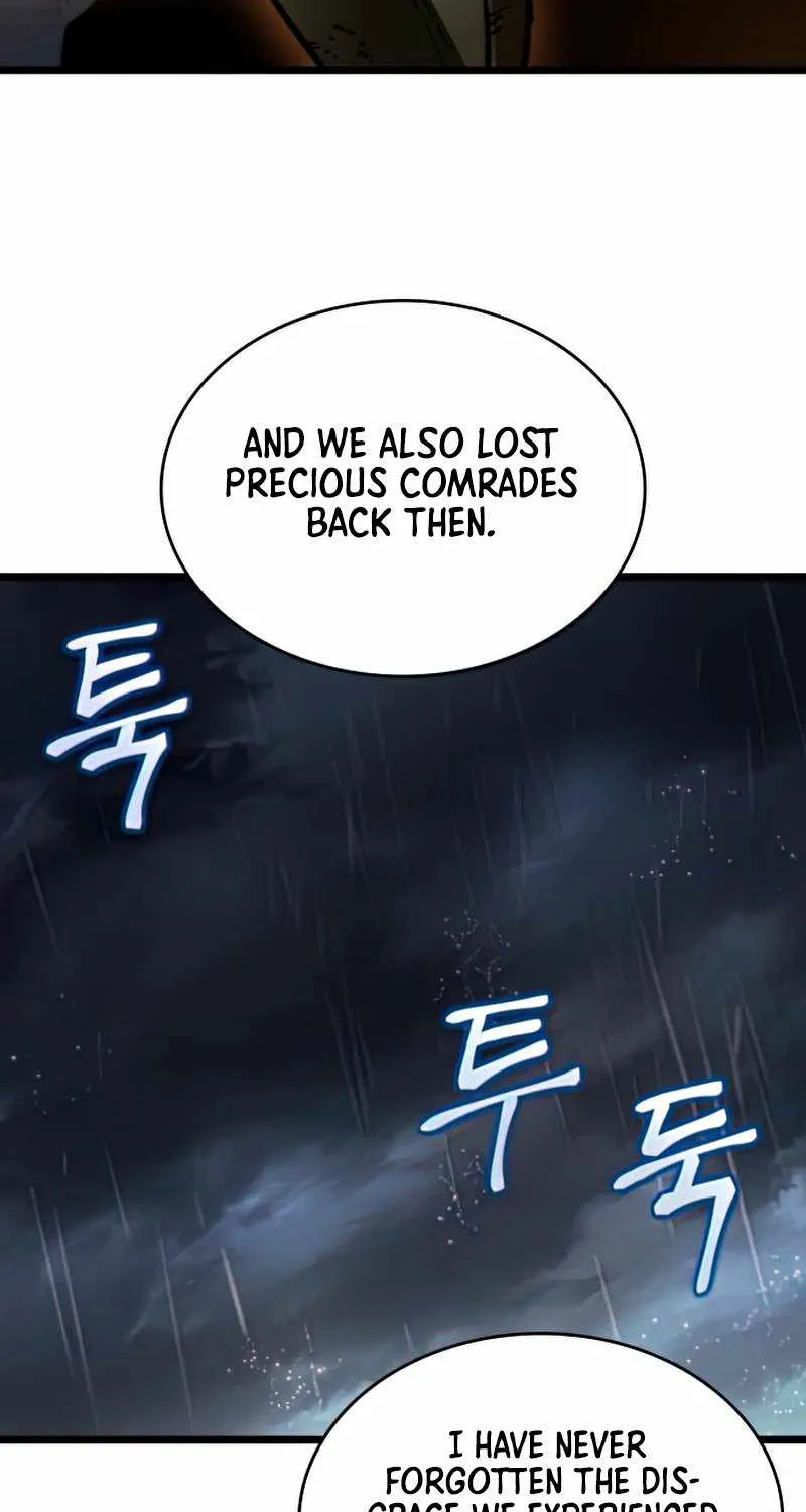 The World After The Fall Zinmanga X Chapter 52 Page 90