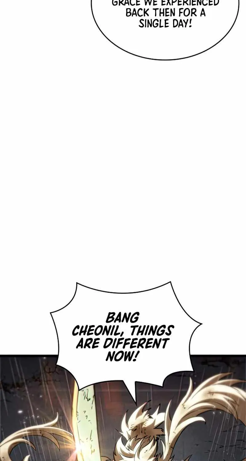 The World After The Fall Zinmanga X Chapter 52 Page 91