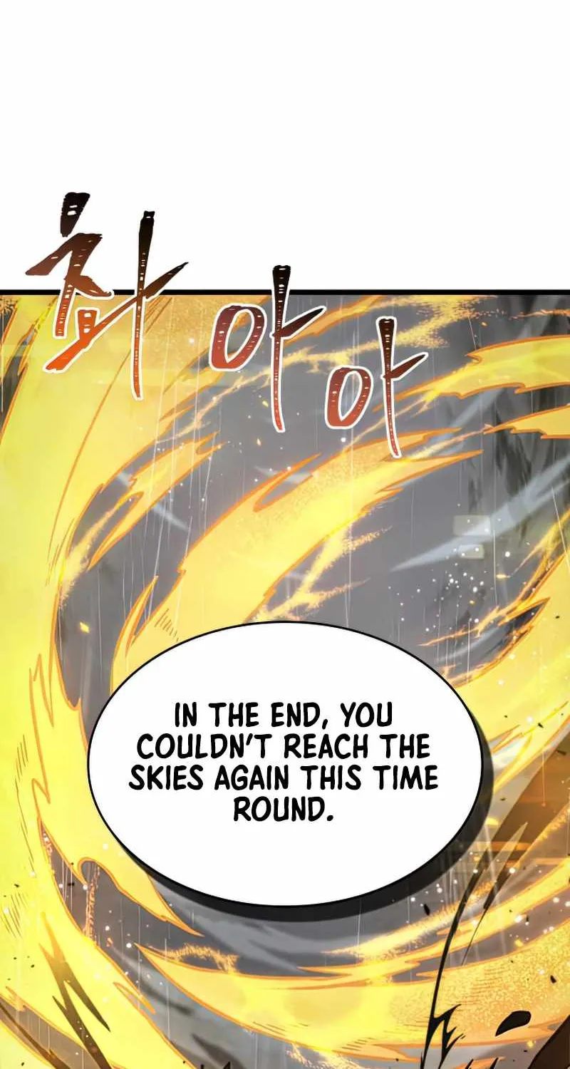 The World After The Fall Zinmanga X Chapter 52 Page 109