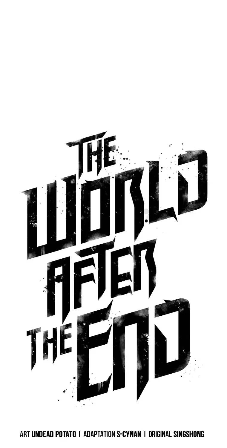 The World After The Fall Zinmanga X Chapter 50 Page 4