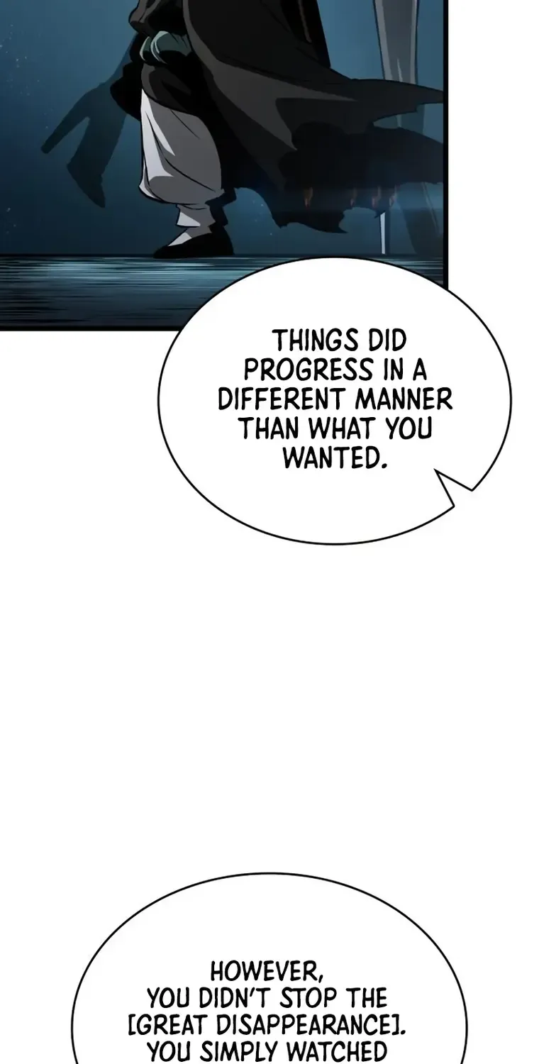 The World After The Fall Zinmanga X Chapter 50 Page 7