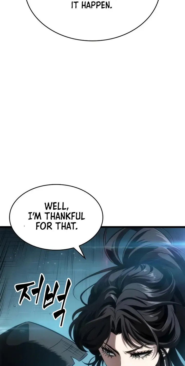 The World After The Fall Zinmanga X Chapter 50 Page 8